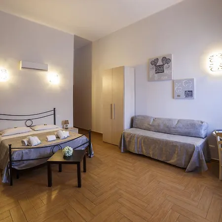 Beb Sicily In 3*