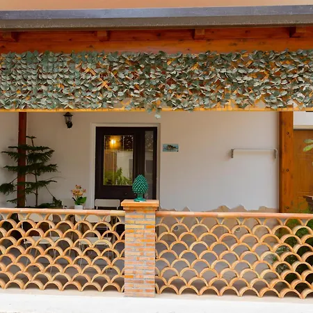 Bed & Breakfast Beb Sicily In