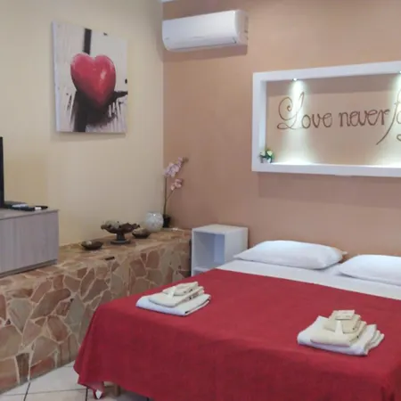 Beb Sicily In Bed & Breakfast 3*