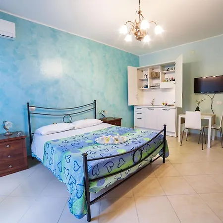Bed & Breakfast Beb Sicily In Trappitello