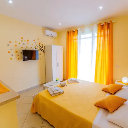 Beb Sicily In 3* Trappitello