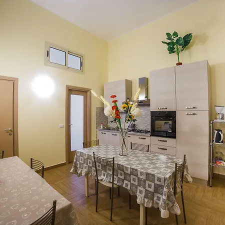 Alojamento de Acomodação e Pequeno-almoço Beb Sicily In Trappitello