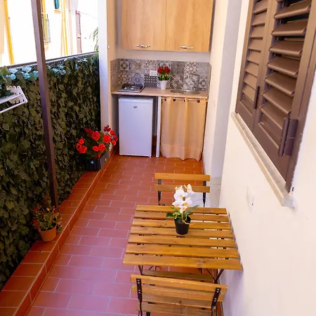 Beb Sicily In Trappitello