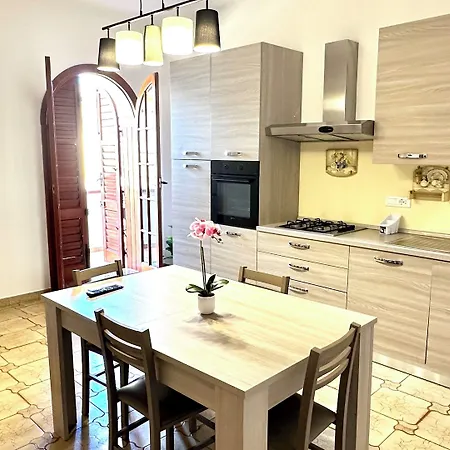 Beb Sicily In 3* Trappitello