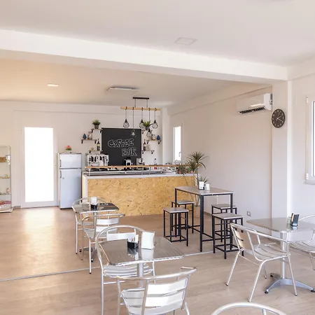 Bed & Breakfast Sicily In Trappitello