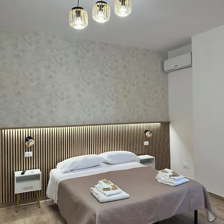 Bed & Breakfast Sicily In 3*