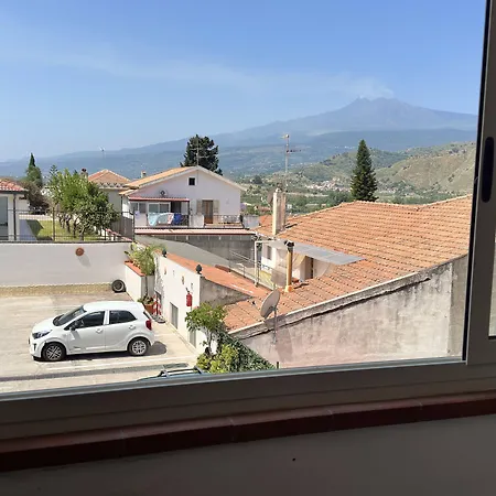 Bed & Breakfast Sicily In 3*