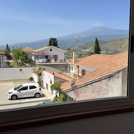 Sicily In Bed & Breakfast