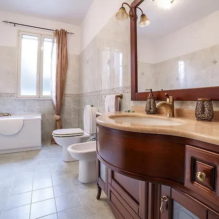 Sicily In Bed & Breakfast