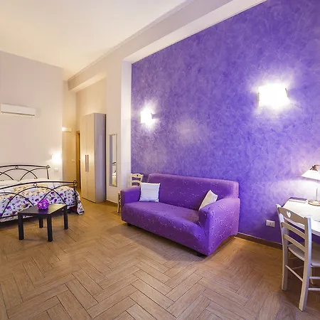 Beb Sicily In Bed & Breakfast 3*