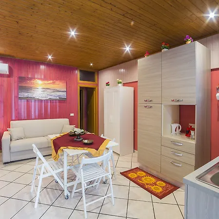 Beb Sicily In 3* Trappitello