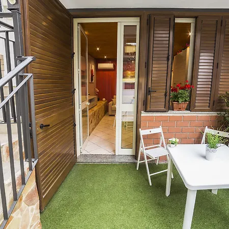 Beb Sicily In Bed & Breakfast