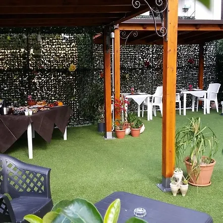 Couette-café Beb Sicily In