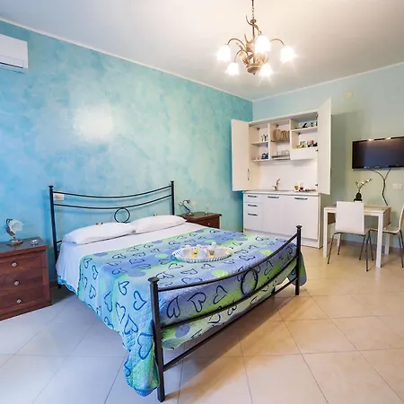 Beb Sicily In 3*