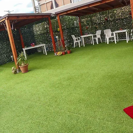 Bed & Breakfast Beb Sicily In