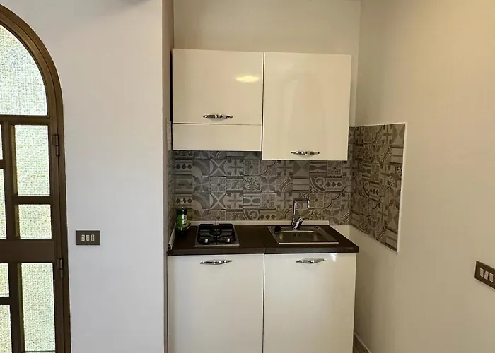 Beb Sicily In Oda ve Kahvaltı 3*