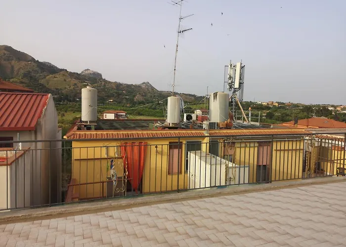 Beb Sicily In 3* Trappitello