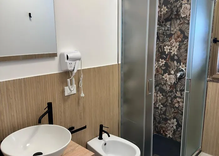 Oda ve Kahvaltı Beb Sicily In