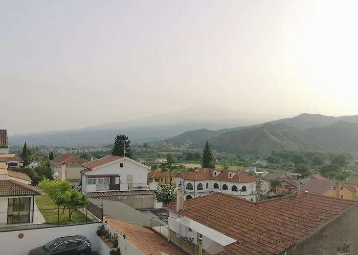 Beb Sicily In Oda ve Kahvaltı 3*