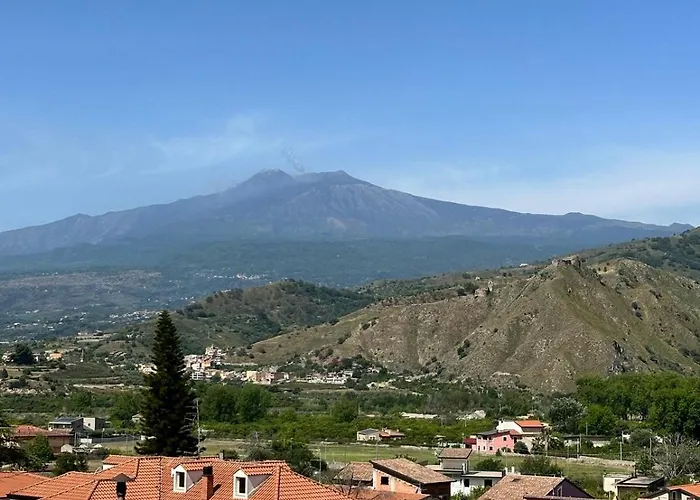 Oda ve Kahvaltı Beb Sicily In 3*