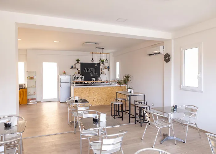 Beb Sicily In Oda ve Kahvaltı 3*