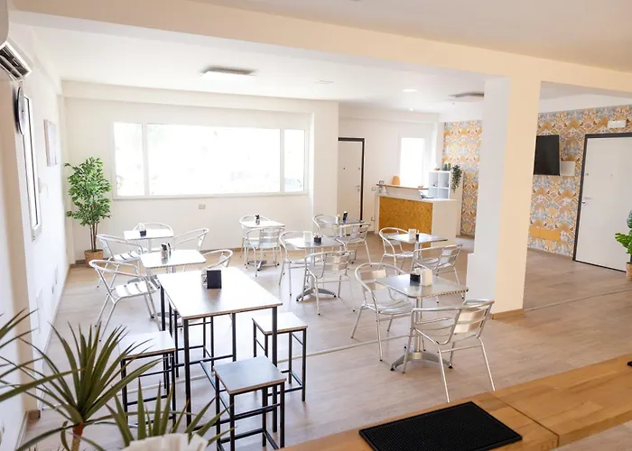 Beb Sicily In Oda ve Kahvaltı Trappitello