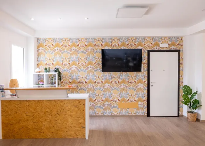 Beb Sicily In Trappitello