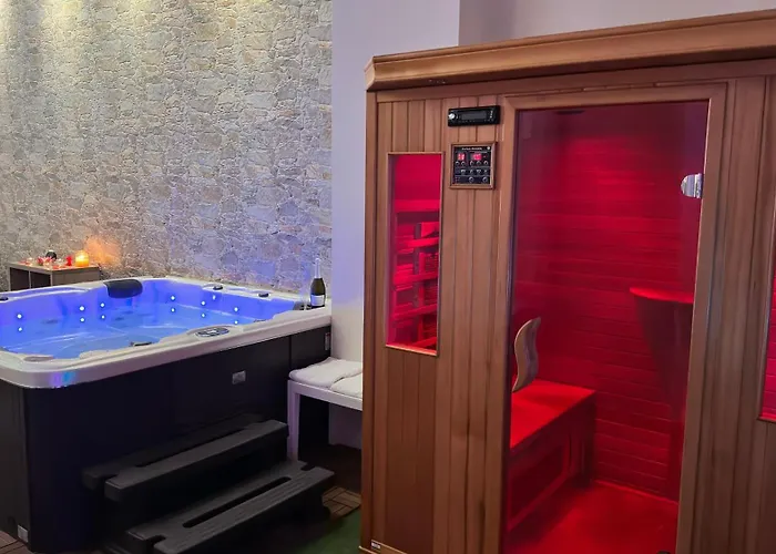 Beb Sicily In 3* Trappitello