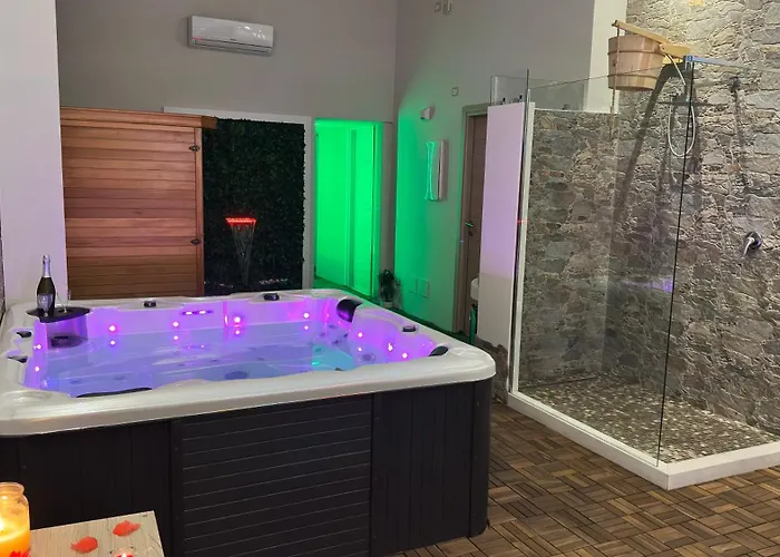 Beb Sicily In Oda ve Kahvaltı