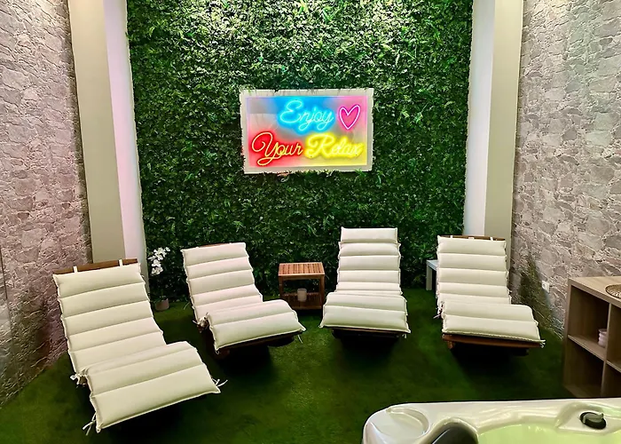 Beb Sicily In Oda ve Kahvaltı