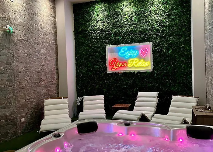 Oda ve Kahvaltı Beb Sicily In