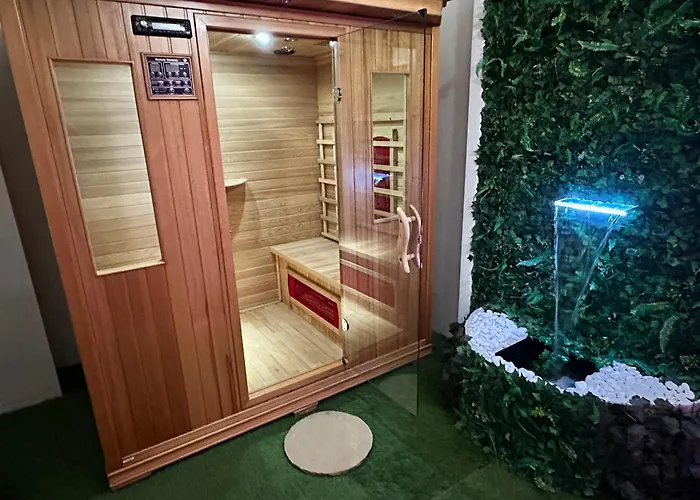 Beb Sicily In Trappitello