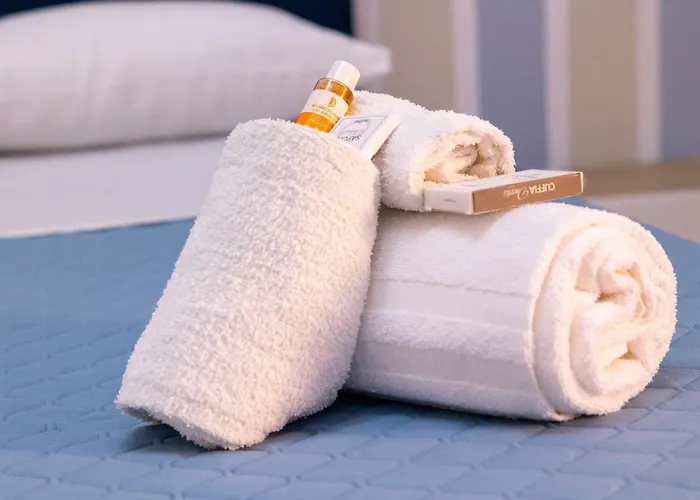 Beb Sicily In Oda ve Kahvaltı 3*