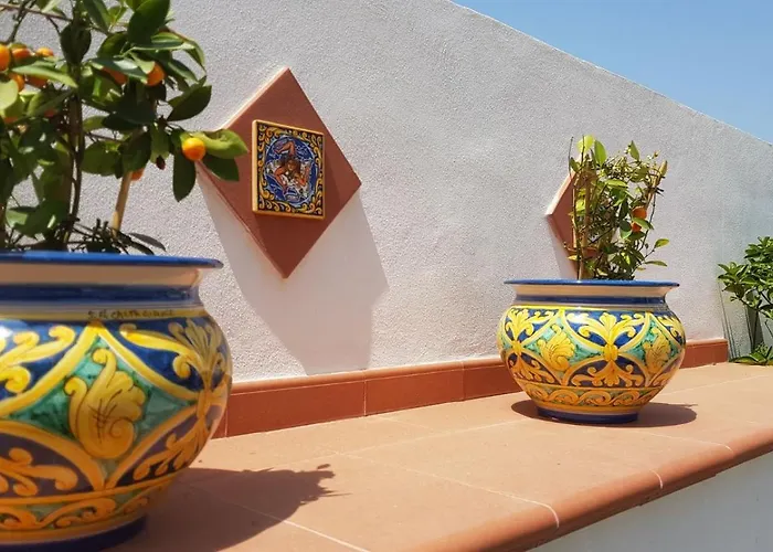 Oda ve Kahvaltı Beb Sicily In 3*