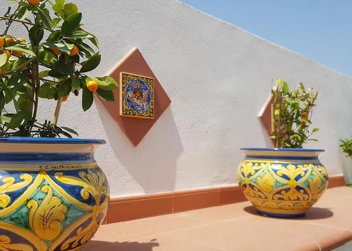 Beb Sicily In 3* Trappitello