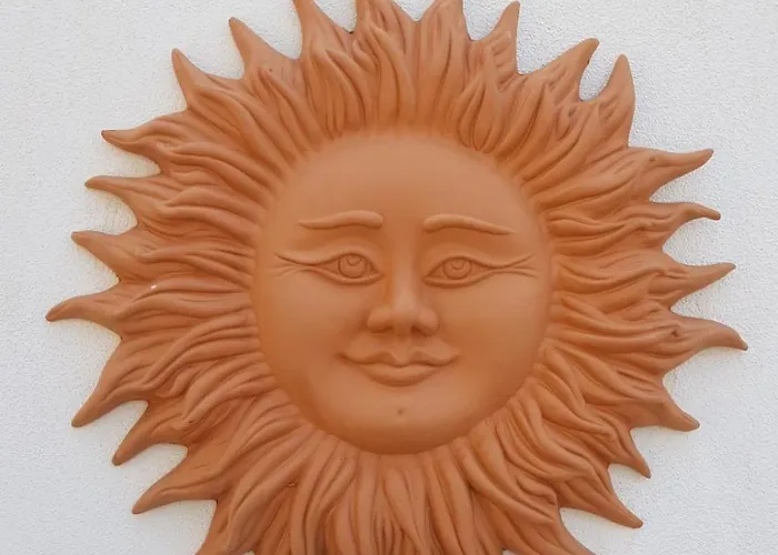 Oda ve Kahvaltı Beb Sicily In 3*