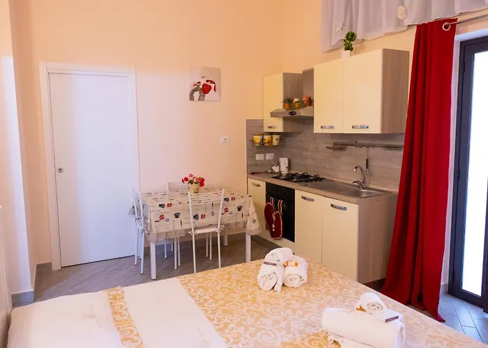 Beb Sicily In 3* Trappitello