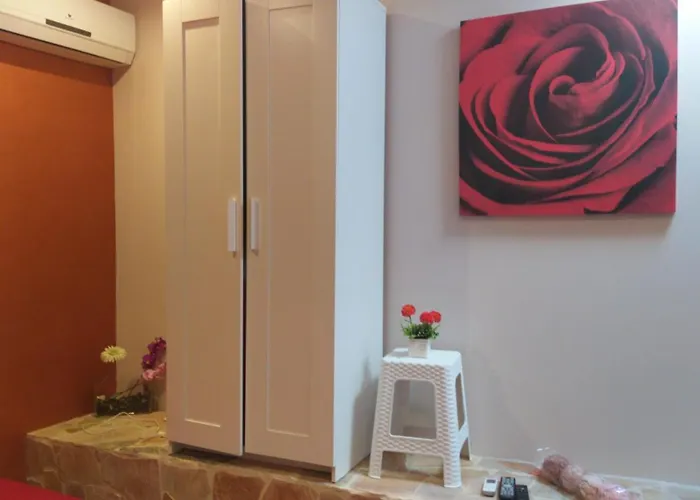 Beb Sicily In Oda ve Kahvaltı 3*