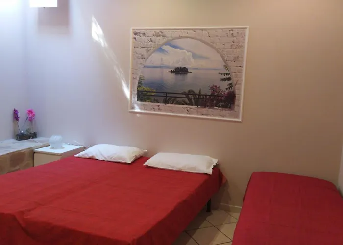 Beb Sicily In Oda ve Kahvaltı 3*