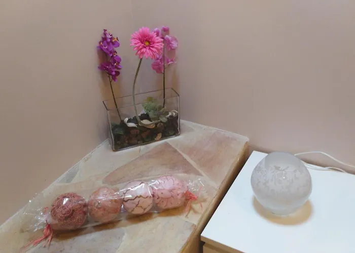 Oda ve Kahvaltı Beb Sicily In 3*