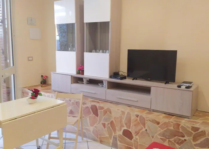 Beb Sicily In Trappitello