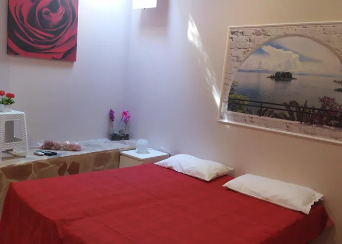 Beb Sicily In 3* Trappitello