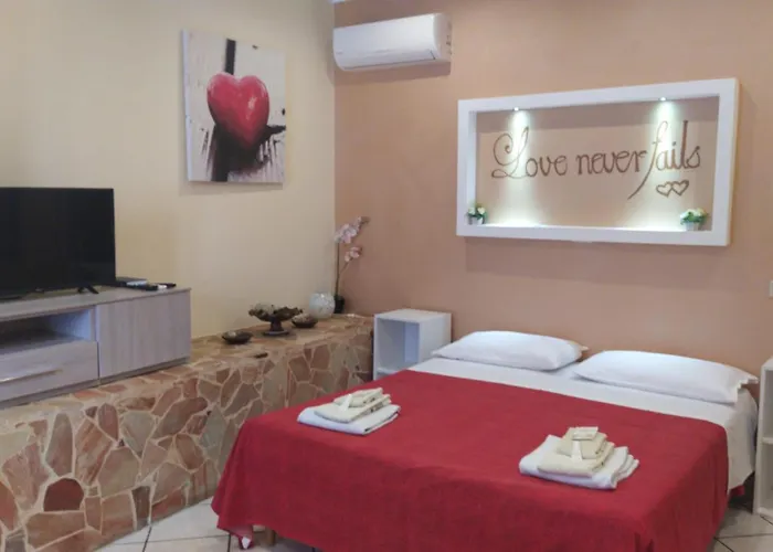 Beb Sicily In Oda ve Kahvaltı 3*