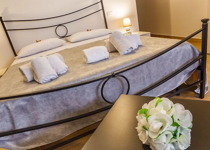 Beb Sicily In 3* Trappitello