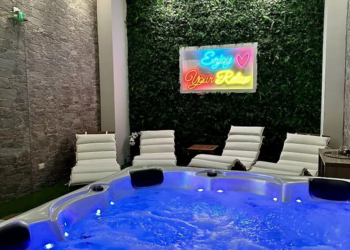 Beb Sicily In 3* Trappitello