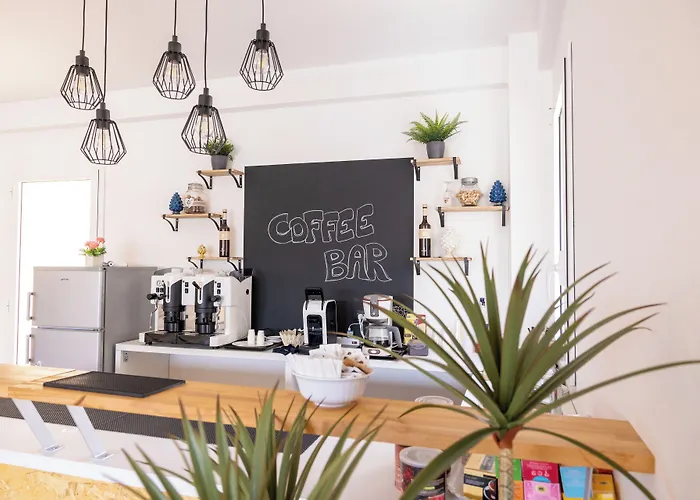 Oda ve Kahvaltı Beb Sicily In 3*