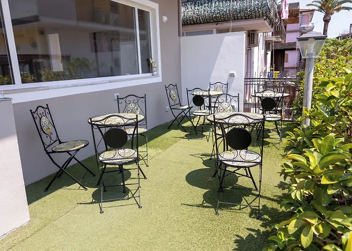 Beb Sicily In Oda ve Kahvaltı 3*