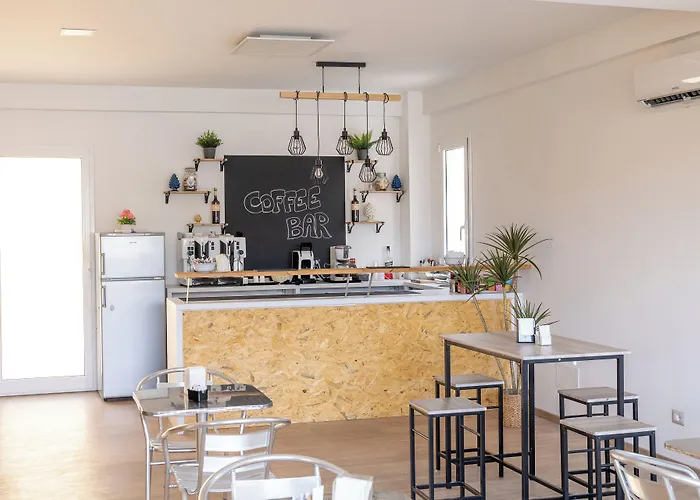 Oda ve Kahvaltı Beb Sicily In Trappitello