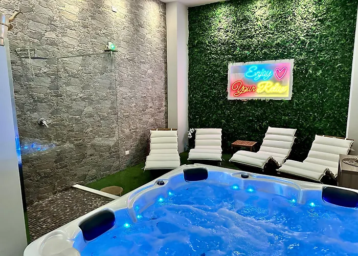 Oda ve Kahvaltı Beb Sicily In 3*