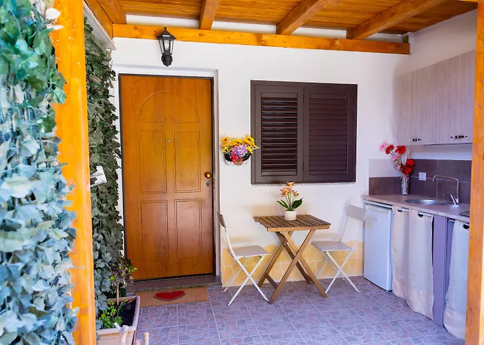 Beb Sicily In 3* Trappitello